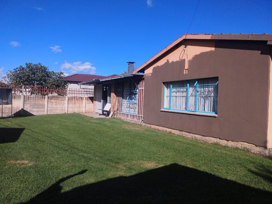 4 Bedroom Property for Sale in Sasolburg Ext 12 Free State